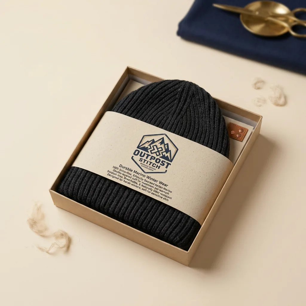 Sample studio product shot generated by Grafikarta